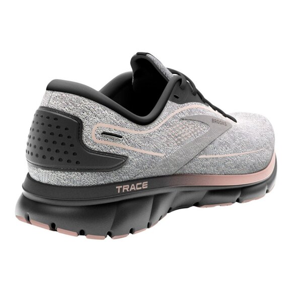 Brand New Brooks Women's Trace 2 Running Shoes - Cushioned, Breathable, Comfy - Picture 3 of 6